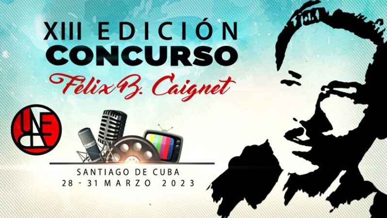 Acogerá Santiago de Cuba la XIII edición del Concurso Félix B. Caignet