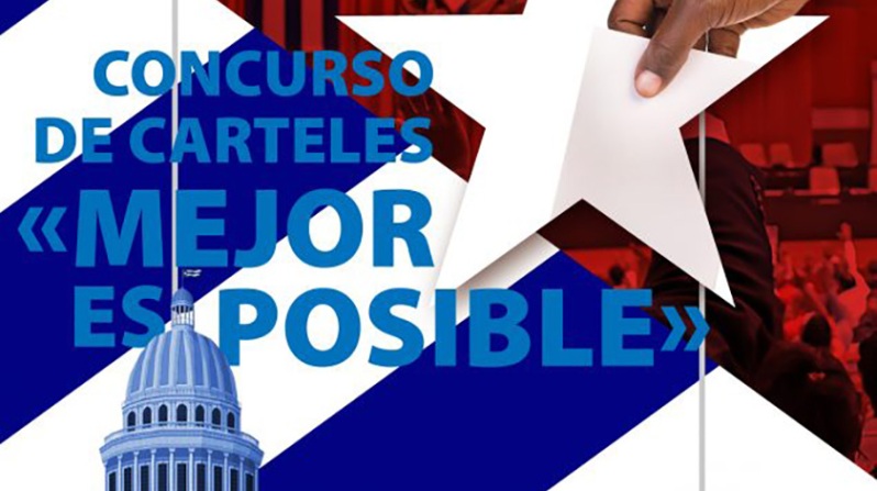 Abierta aún convocatoria de la Asociación Hermanos Saíz para concurso nacional