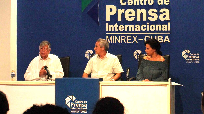 Brindan detalles sobre 31ª Feria Internacional del Libro de La Habana