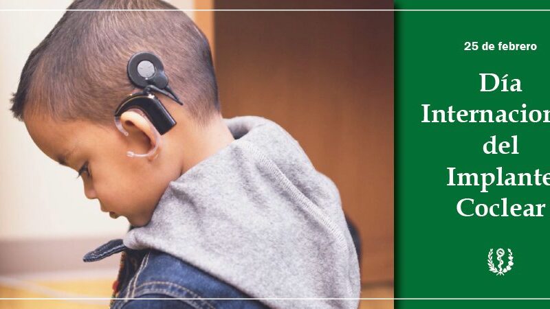 Cuba consolida avances en el programa de implante coclear