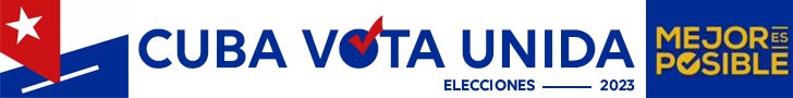 Elecciones generales - Cuba 2023