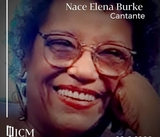 Producción discográfica de Bis Music homenajea a Elena Burke