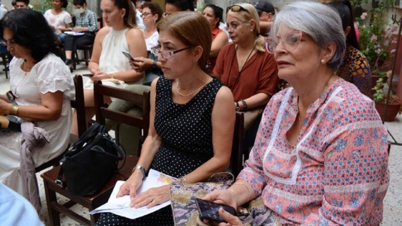 Recuerdan a Ignacio Agramonte en XXXIV Encuentro de Escritores