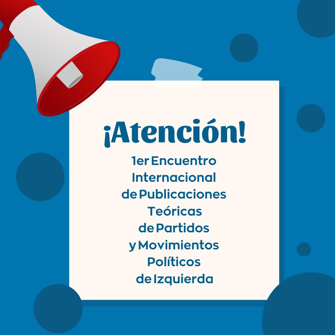 Sesionará en La Habana Encuentro de Publicaciones de Izquierda