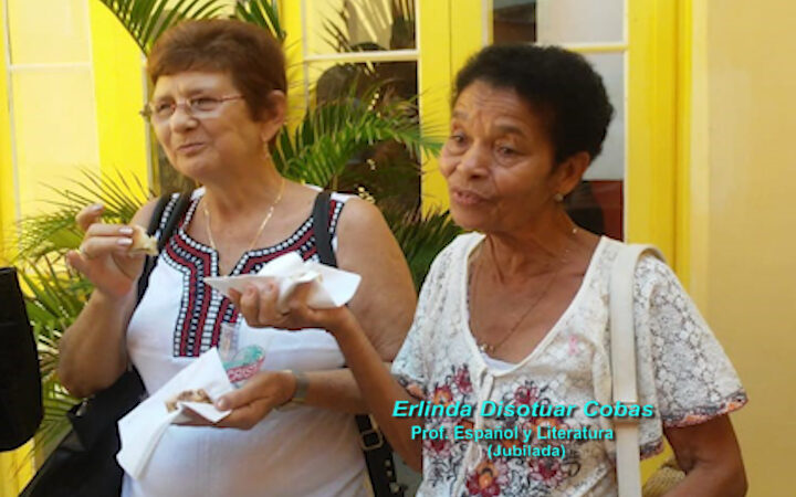 Siempre que hay vida, hay oportunidad para ser feliz