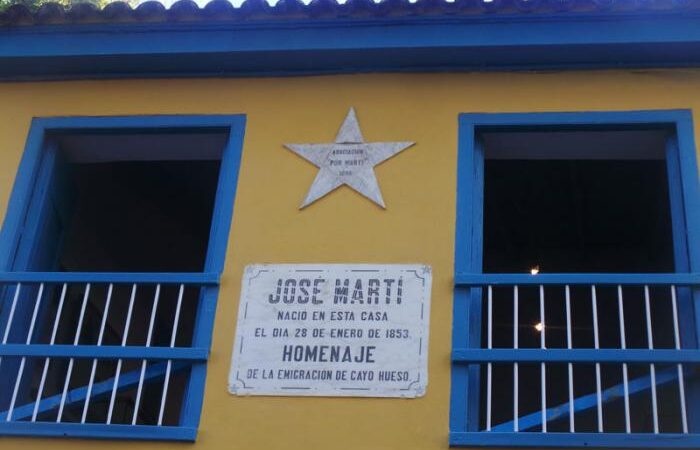 La Habana de Martí, una propuesta de turismo histórico patrimonial