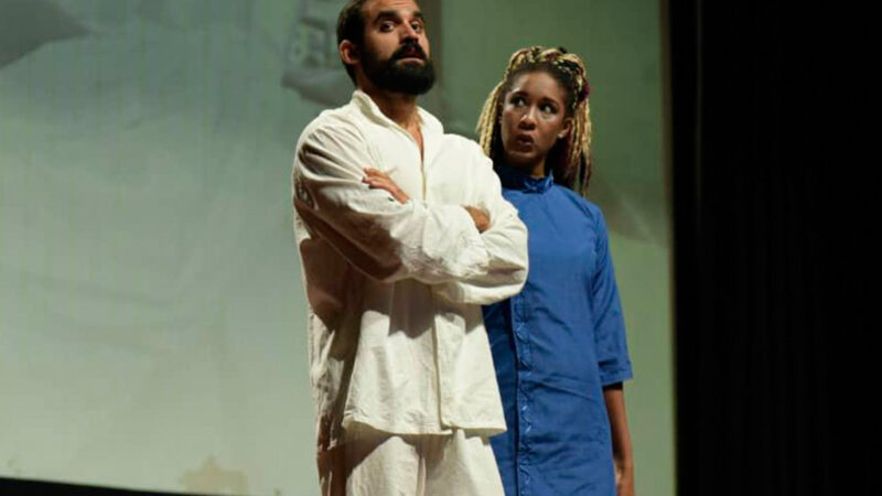 Nueva temporada de Farándula en La Habana