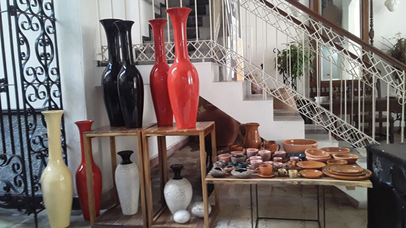 Fondo Cubano de Bienes Culturales convida a ronda de negocios en Matanzas