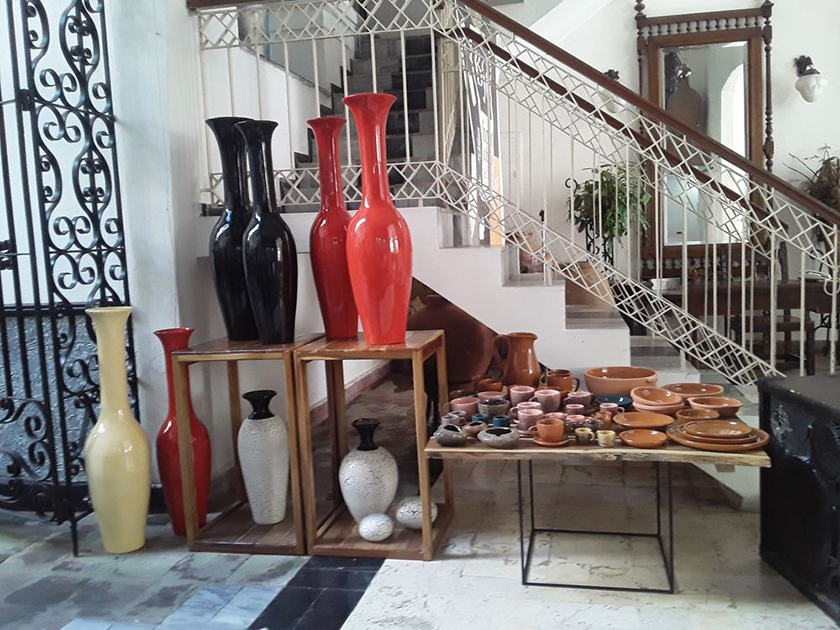 Fondo Cubano de Bienes Culturales convida a ronda de negocios en Matanzas