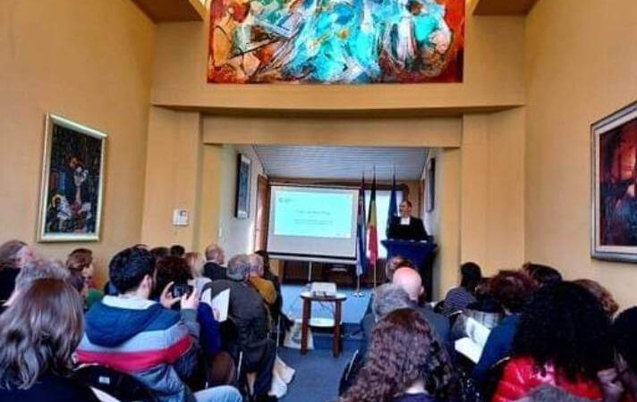 Embajada de Cuba en Bélgica abrirá sus puertas a Festival de Art Nouveau