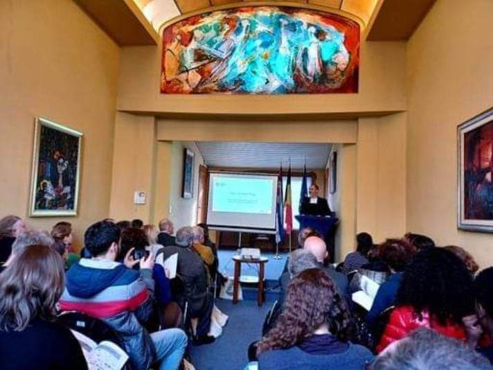 Embajada de Cuba en Bélgica abrirá sus puertas a Festival de Art Nouveau