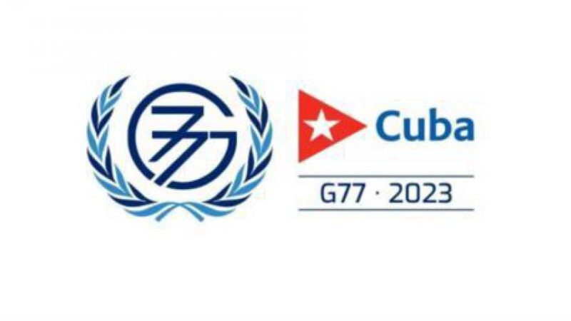 Cuba inaugurará stand del G77 en Feria del Libro La Habana 2023