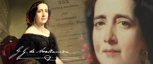 Aniversario 150 de la muerte de Gertrudis Gómez de Avellaneda