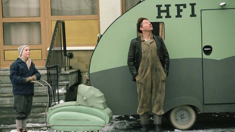 Desde este miércoles, filmes del noruego Bent Hamer en cines de Cuba