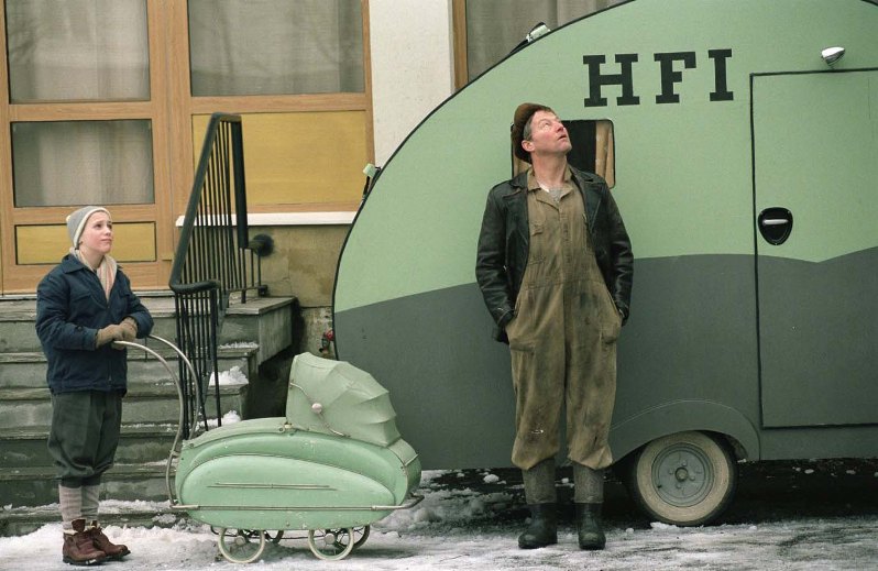 Desde este miércoles, filmes del noruego Bent Hamer en cines de Cuba
