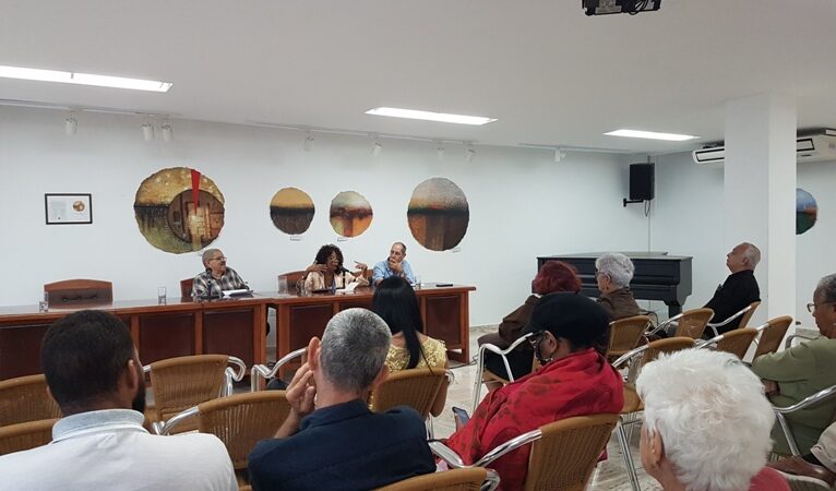 Por los 90 años de Lisandro Otero, una invitación necesaria a revisitar su obra