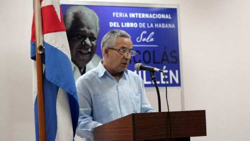 Concluyó este domingo la 31 Feria Internacional del Libro de La Habana