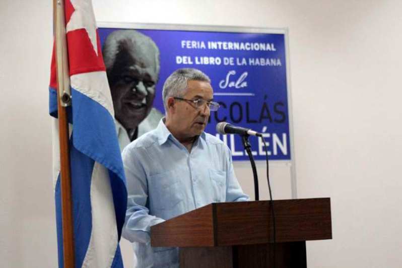 Concluyó este domingo la 31 Feria Internacional del Libro de La Habana
