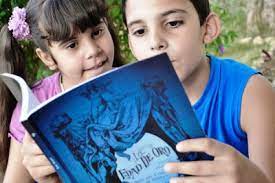 Presentarán libro digital sobre el lectura en 31ª Feria del Libro de La Habana