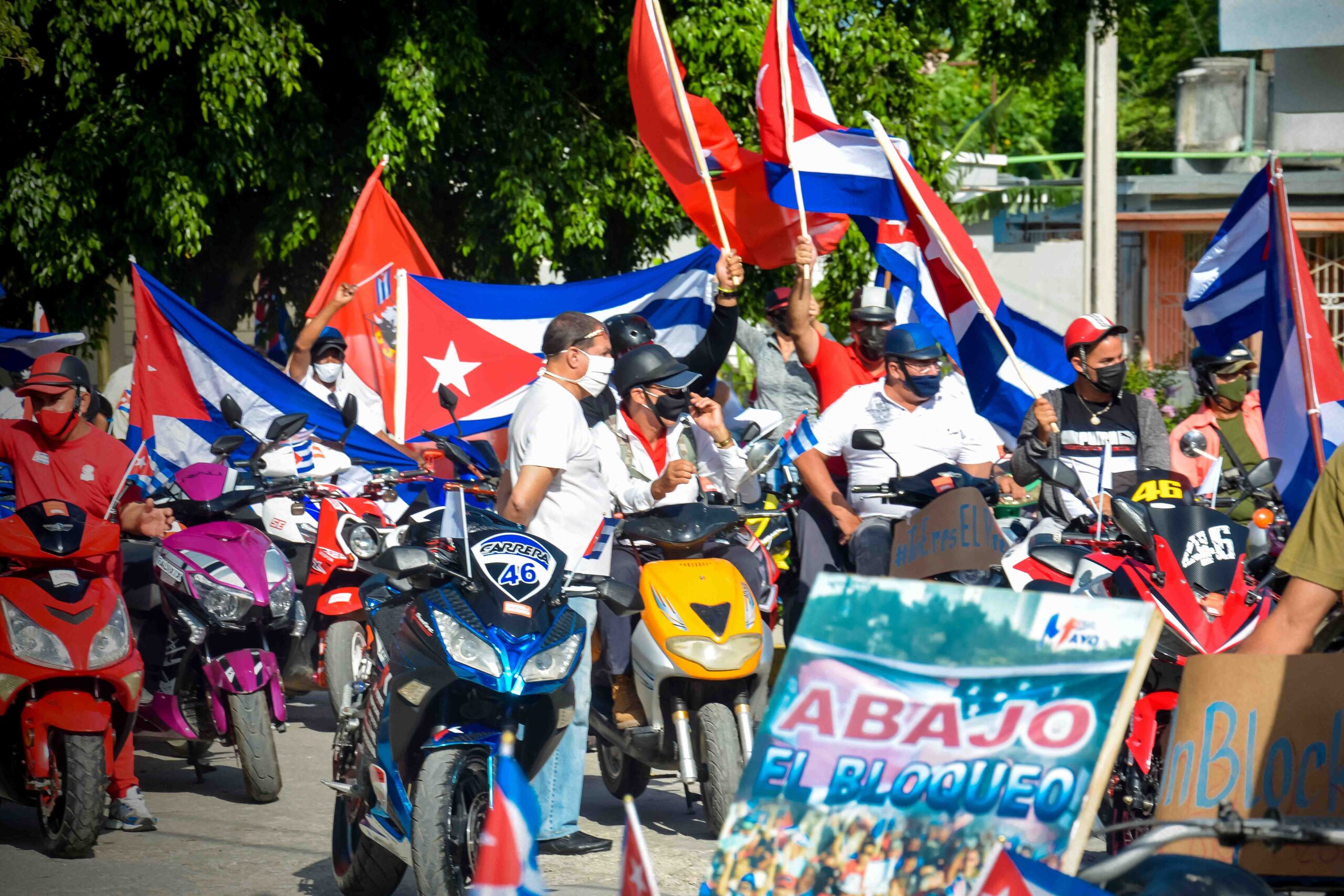 Denuncia Cuba impacto del bloqueo de EE. UU. tras 61 años