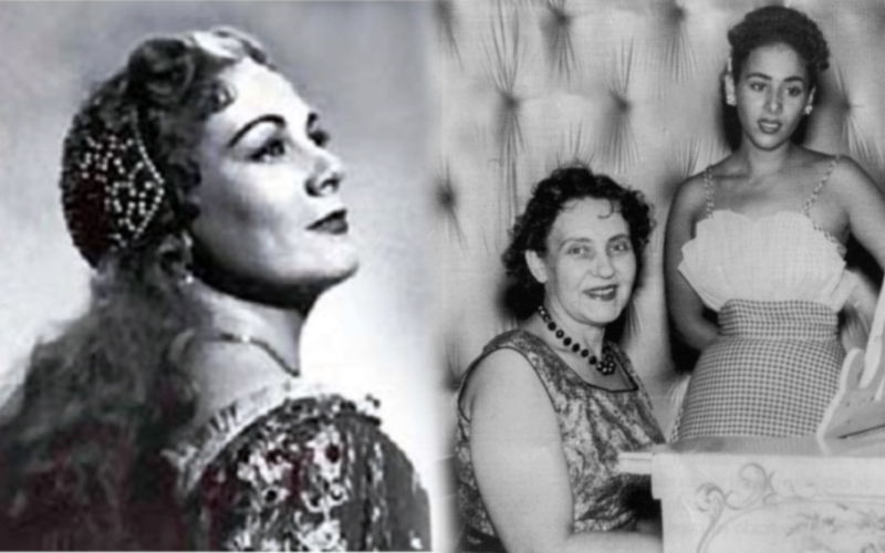 Aniversario 123 del natalicio de Mariana de Gonitch