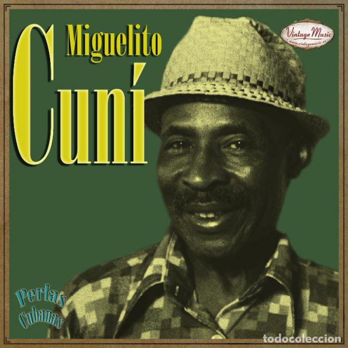 Comenzó la Fiesta del Son Miguelito Cuní in Memoriam