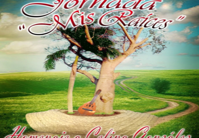 Jornada Mis Raíces en homenaje a Celina González
