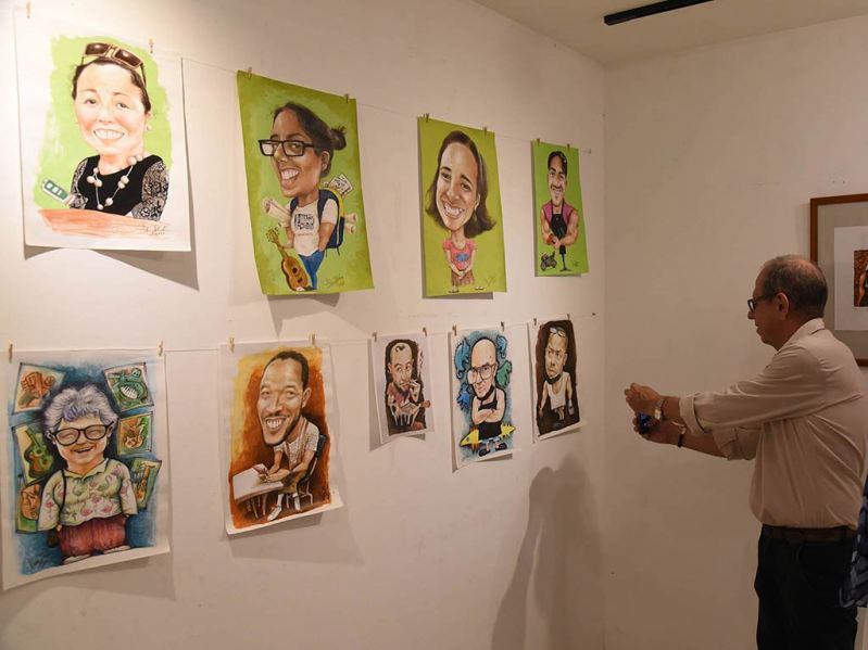 Novedosas propuestas de artistas visuales en Taller Experimental de la Gráfica de La Habana