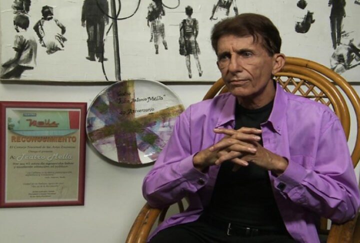 La imborrable huella de Nicolás Dorr y su obra Las Pericas