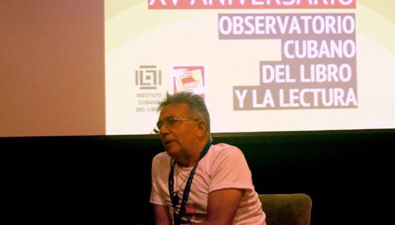 Resaltan aportes del Observatorio Cubano del Libro y la Lectura