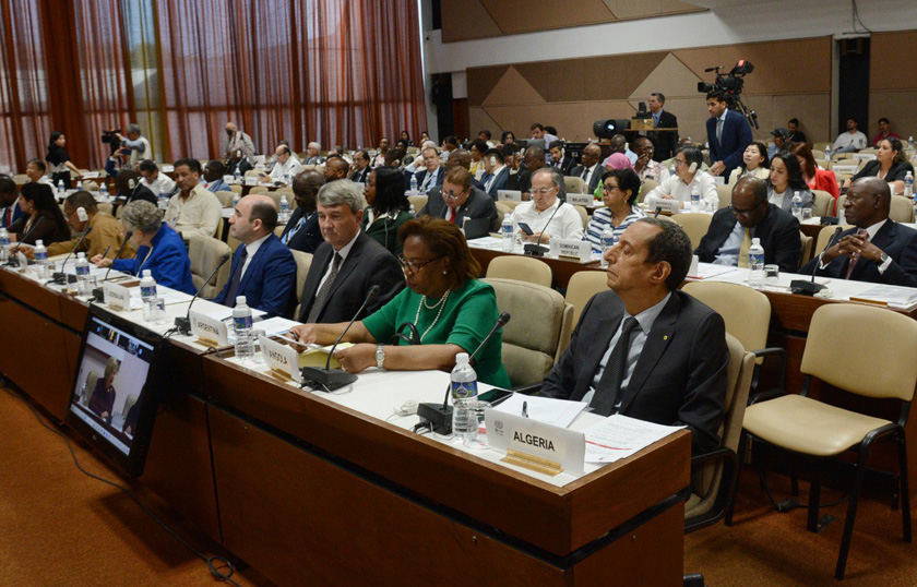 Transcurre última jornada del Congreso Internacional Pedagogía 2023