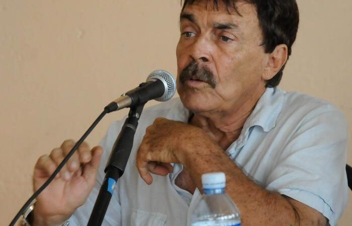 Falleció Rolando Pérez Betancourt, crítico de cine y periodista