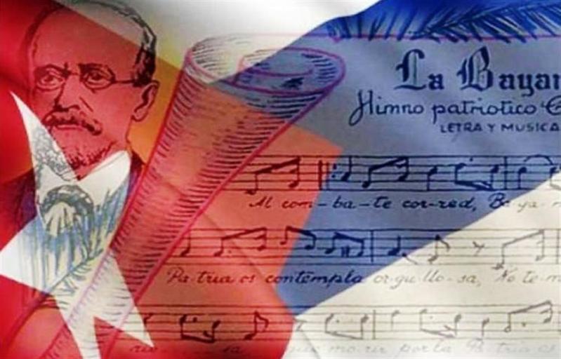 Cuba recuerda hoy a Perucho Figueredo