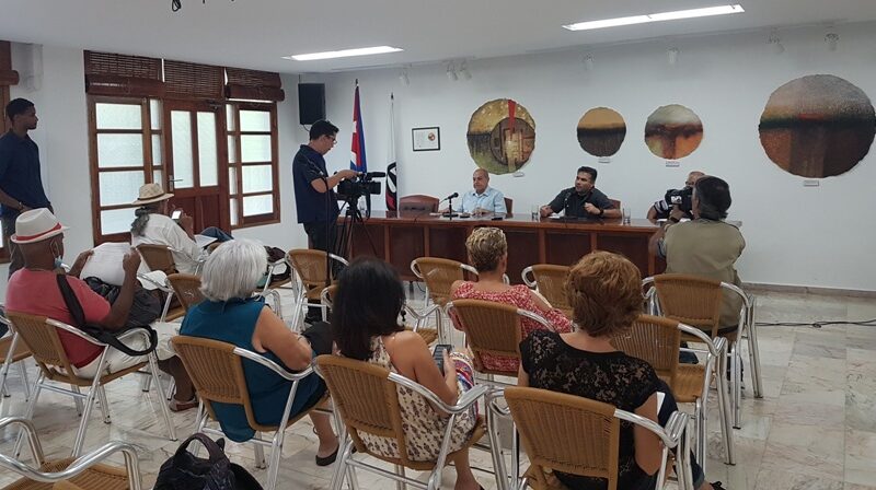 Premios Caricato 2022 reconocerán la actuación artística desde la no presencialidad