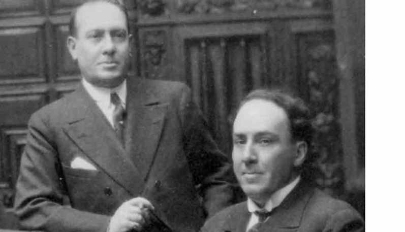 Convocan al XIII Premio Iberoamericano de Poesía Hermanos Machado