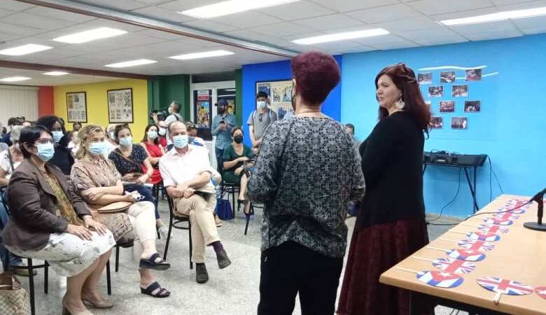 Presentan serie sobre las especialidades de la realización audiovisual