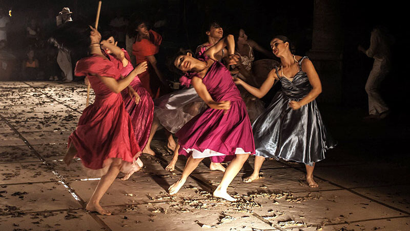 Retazos y la pervivencia de la diversidad