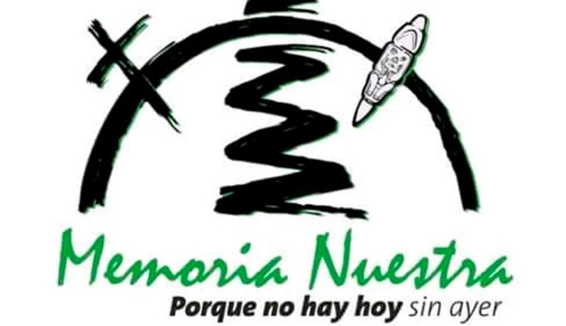 Convocan al Congreso y Premio Memoria Nuestra 2023