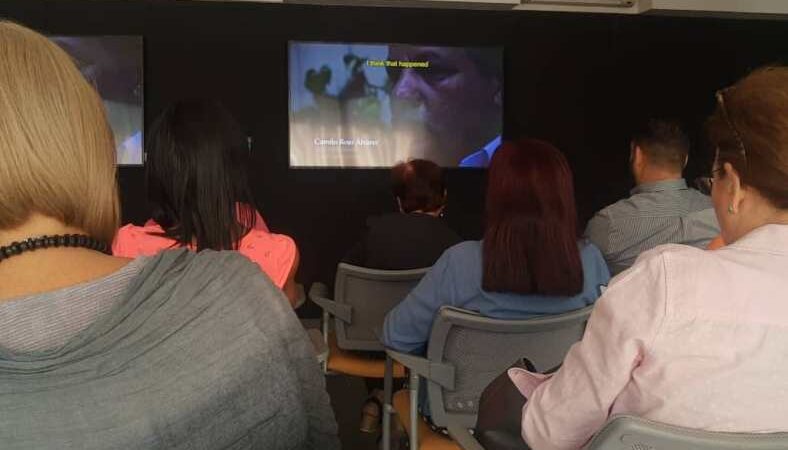 Estrenan documental que denuncia terrorismo contra Cuba