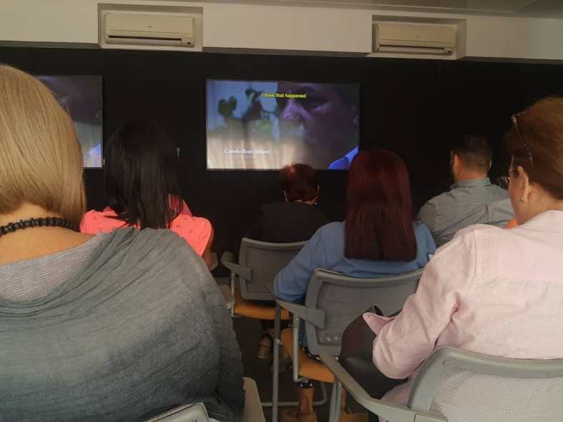 Estrenan documental que denuncia terrorismo contra Cuba