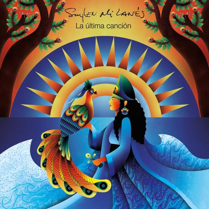 La última canción de Suylén Milanés en la escena sonora cubana