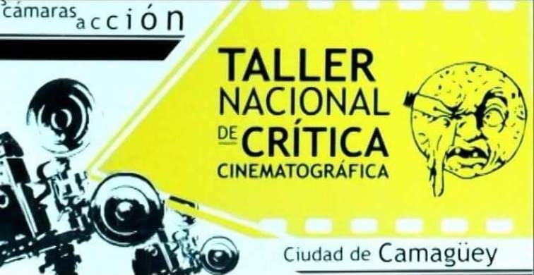 Acogerá Camagüey nueva edición del Taller Nacional de Crítica Cinematográfica