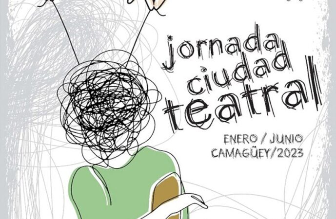 Acoge Camagüey novedosas propuestas en jornada Ciudad Teatral