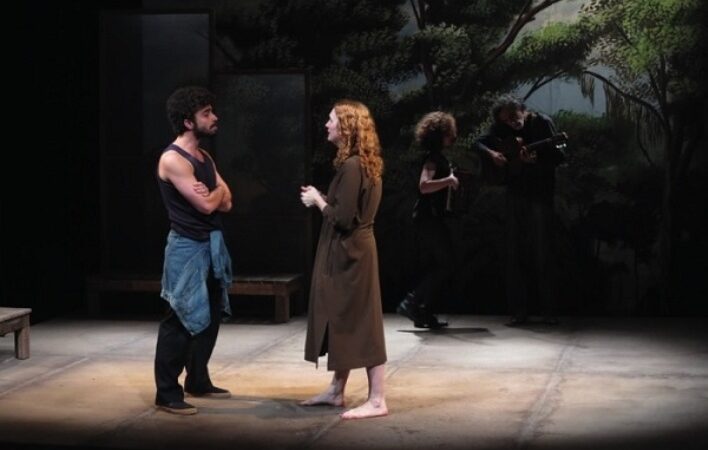 Amplio programa en Cuba de compañía teatral brasileña