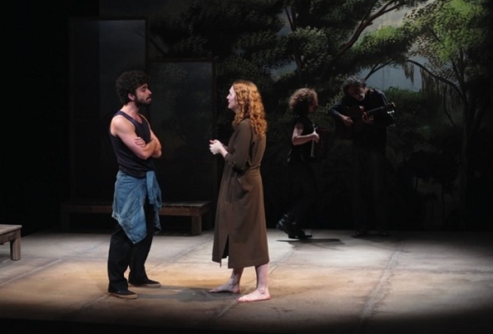 Amplio programa en Cuba de compañía teatral brasileña