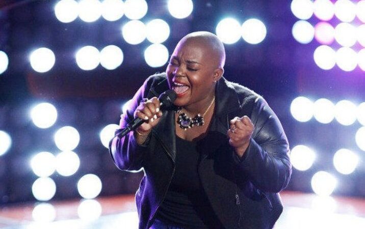 Cantará en La Habana estadounidense Tonya Boyd- Cannon