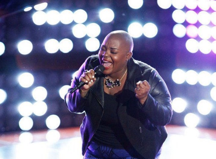 Cantará en La Habana estadounidense Tonya Boyd- Cannon