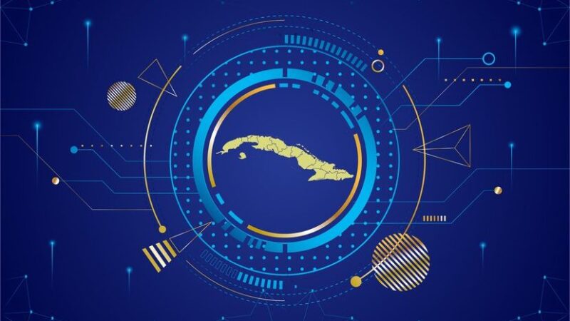 Cuba detalla en foro chino su transformación digital de la educación