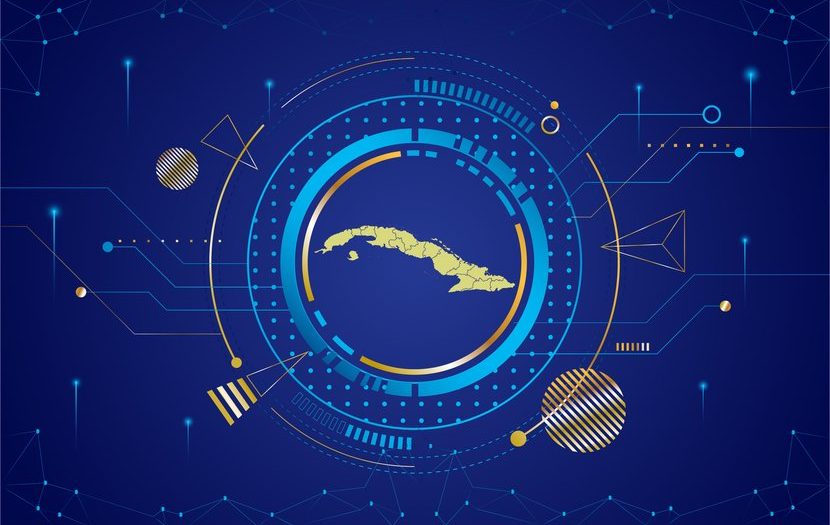 Cuba detalla en foro chino su transformación digital de la educación