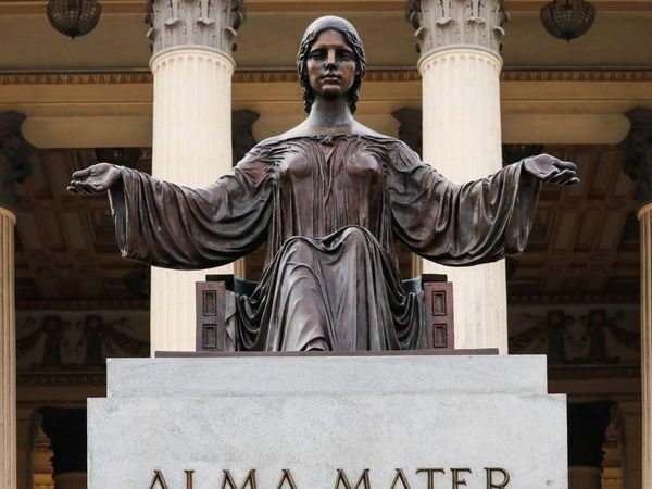 Invitan a la Universidad de La Habana a Escuela de Verano en Panamá